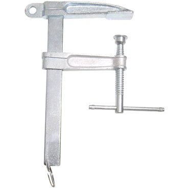 Pince Etau de masse 400 Amp   - GYS - TYREX XL 400.70 - GYS -