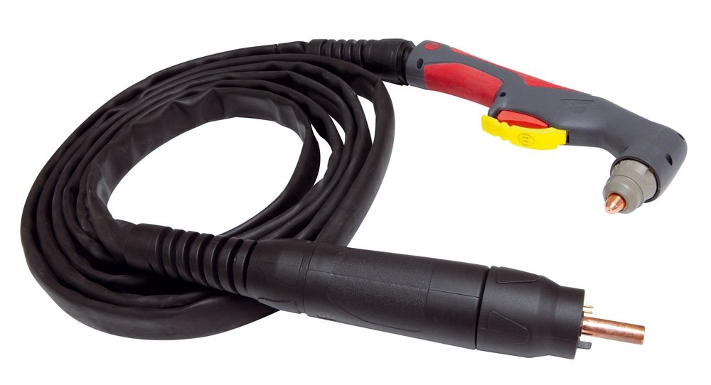 Torche plasma manuelle TPT25 - 4m - avec consommables - GYS