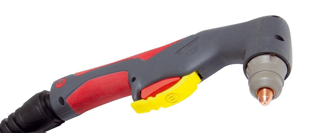 Torche plasma manuelle TPT25 - 4m - avec consommables - GYS