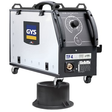 DEVIDOIR WF-20 - Pour poste MULTIWELD 400T G - GYS