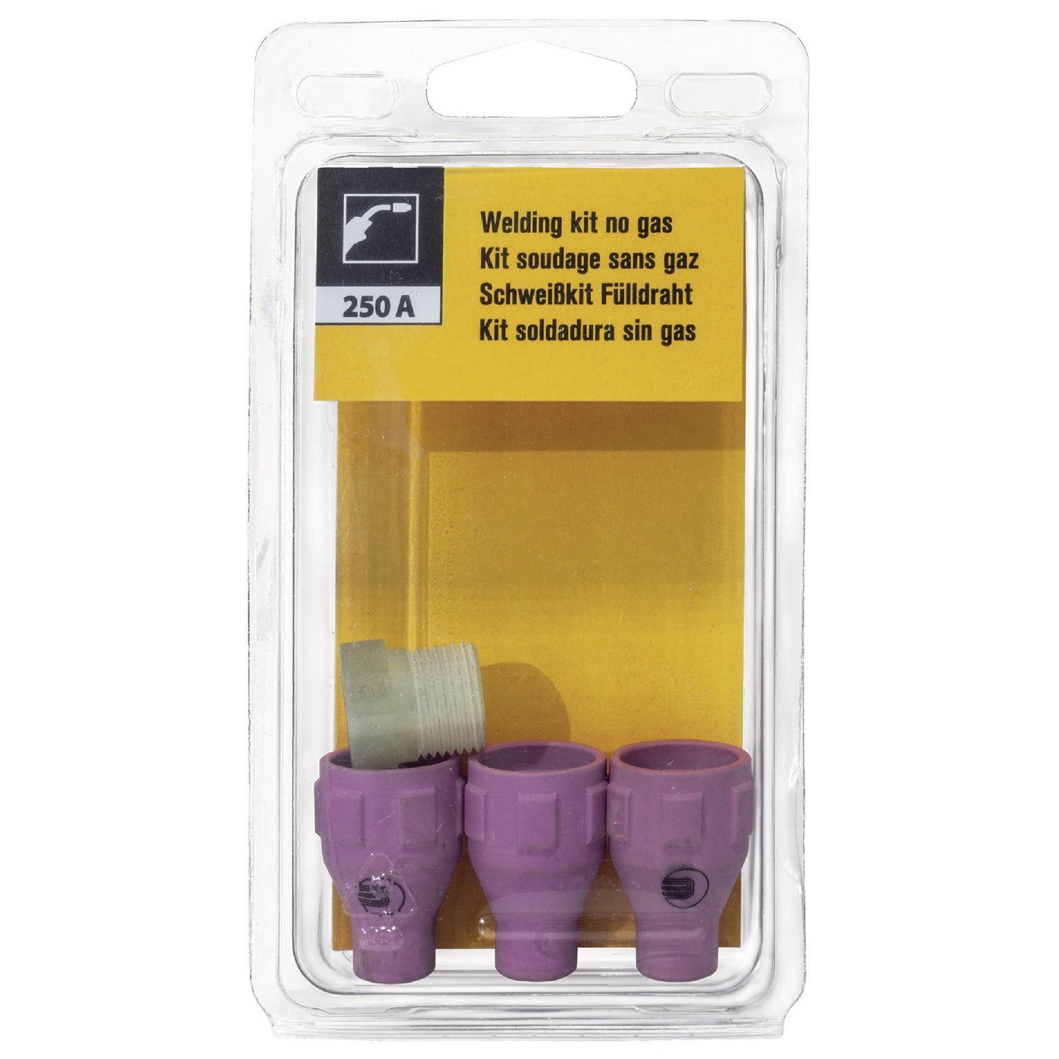 Kit No Gas pour TORCHE 250A - GYS