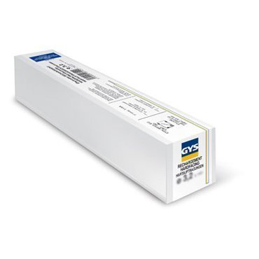Électrodes de rechargement - D 4 - Lg 450mm - ( 93 pièces )