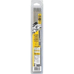 Blister de 11 électrodes rutiles - GYS