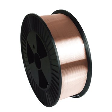 Bobine de fil MIG-MAG  D 300 mm - ACIER - D 1 - 15kg