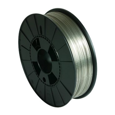 Bobine de fil plein  D 200 mm - INOX 308 LSi - D 0,8 - 5kg