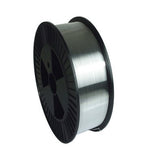 Bobine de fil plein  D 200 mm - ALU (AlSi5) - D 1 - 2 kg