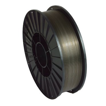 Bobine de fil fourré NO GAZ  D 200 mm - ACIER - D 1,2 - 4,5kg
