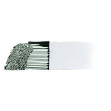 Baguettes métal d'apport TIG - TITANE T40 - Ø 1,6 - Etui de 1kg