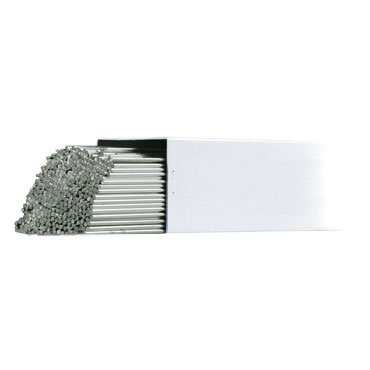 Baguettes métal d'apport TIG - ALU AlMg5 - Ø 4 - Vrac 1kg