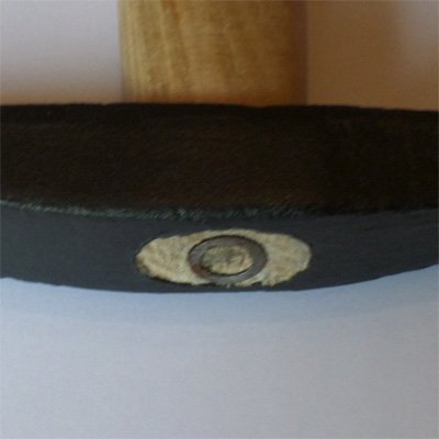 Emmanchement coin