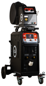 Poste à souder EASYTECH 501 SW - EASYWELD