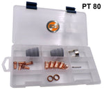 COFFRET PLASMA 1EW518- EASYWELD