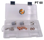 COFFRET PLASMA 1EW567- EASYWELD
