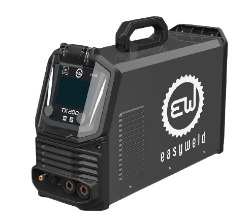 Poste de soudure TIG - MASTERLINE TX 200 Alu  - AC/DC - EASYWELD