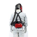MASQUE RESPIRATOIRE PANTERA TH3  9/13 - SACIT