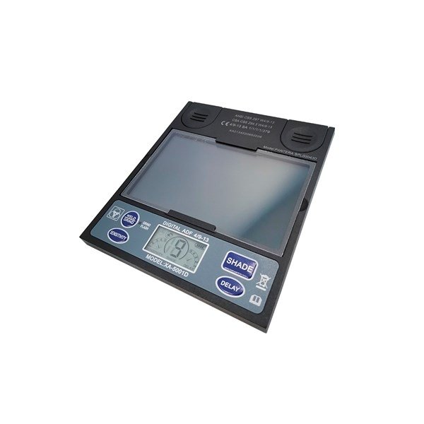 MASQUE RESPIRATOIRE PANTERA TH3  9/13 - SACIT