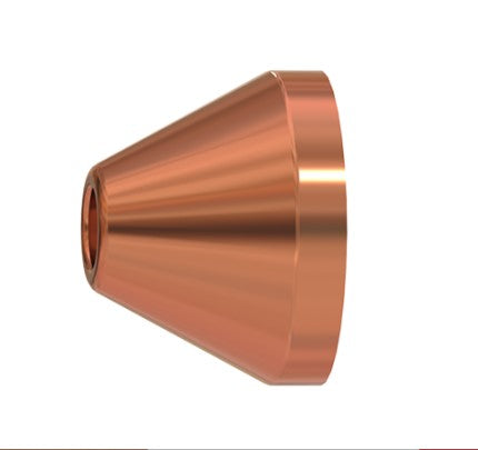 Déflecteur gougeage de torche Plasma T45v - 45A - manuel - Hypertherm