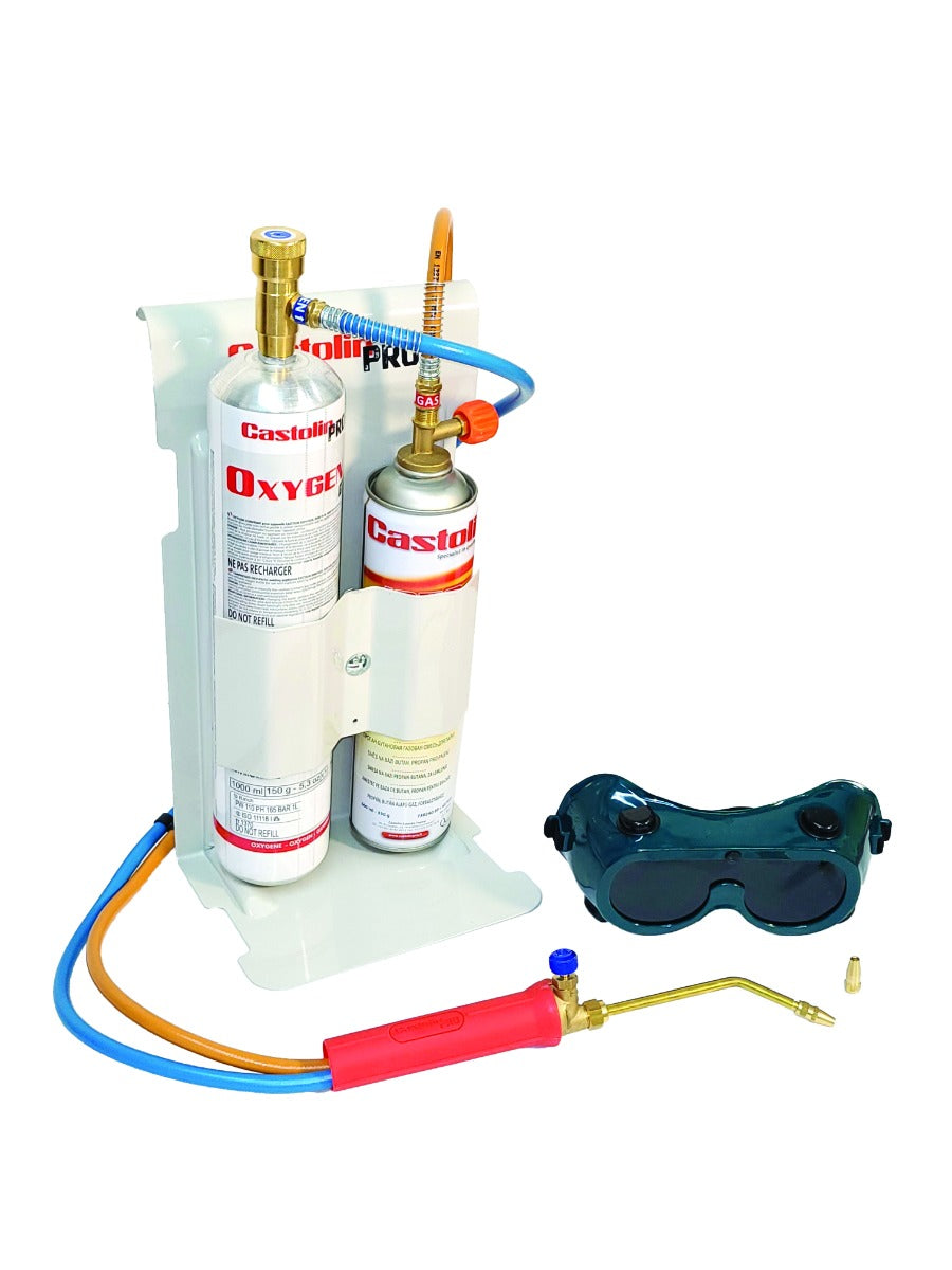 Mini poste de soudure CASTOLIN 2500 Flex  - NEW