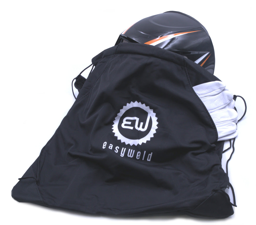 Housse de protection pour masque de soudure EASYWELD