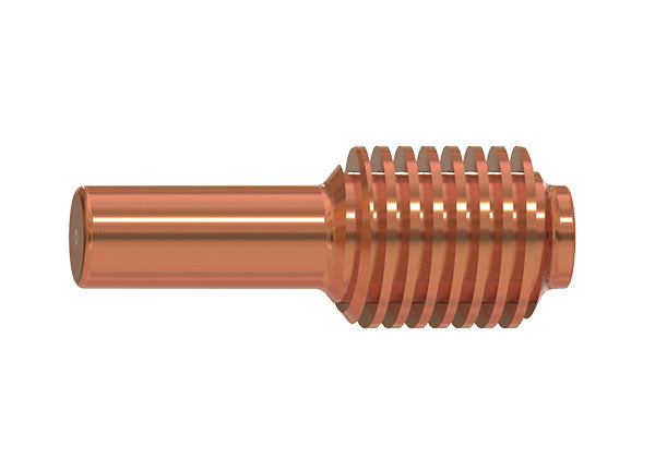 5 Electrodes pour torche Plasma T30XP- 30A - manuel - Hypertherm