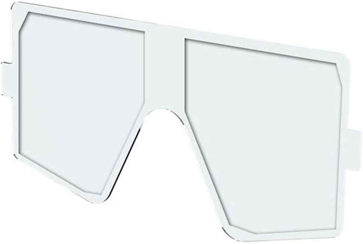 1 VERRE GROSSISSANT  - LOUPE +1,5 - PANORAMAX - OPTREL