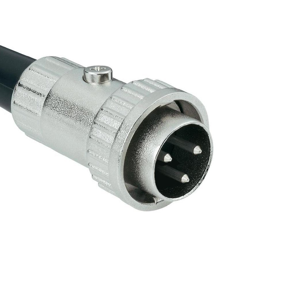 CONNECTEUR DIN  - 3 PLOTS - GYS