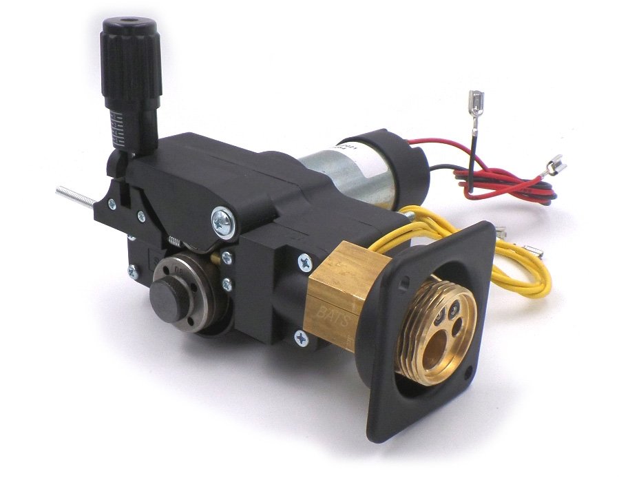MOTO DEVIDOIR POUR SMARTMIG 162 et 182