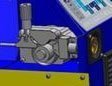 MOTO DEVIDOIR POUR SMARTMIG 162 et 182