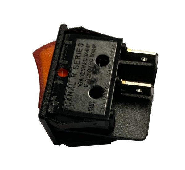 INTERRUPTEUR M/A  SMARTMIG 162 - GYS