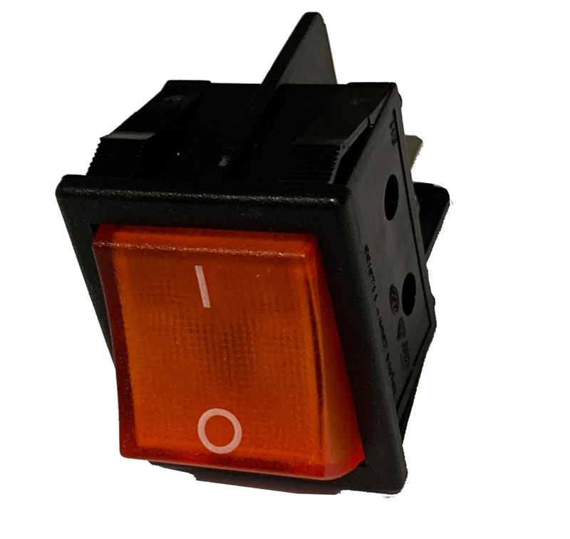 INTERRUPTEUR M/A  SMARTMIG 162 - GYS