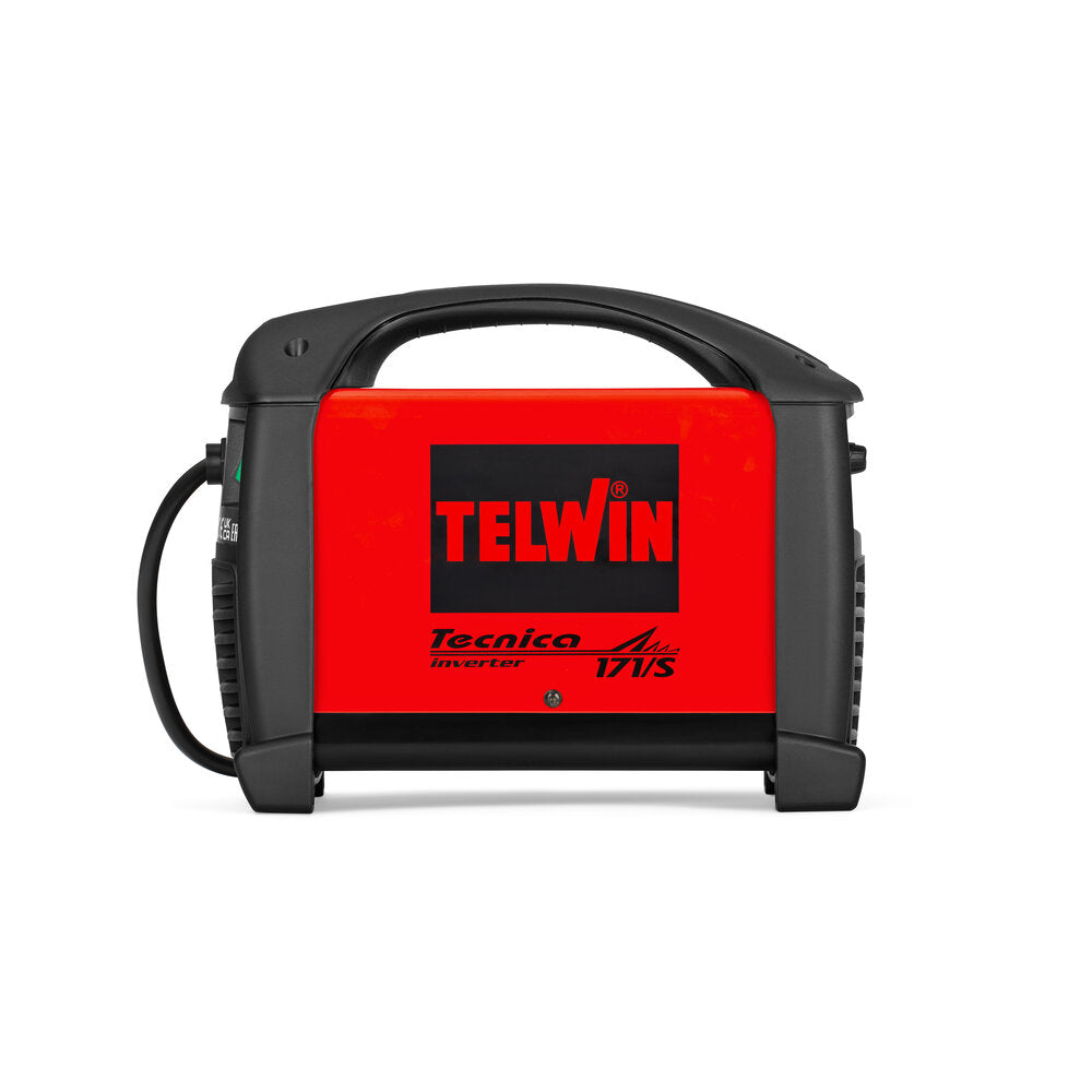 Poste à souder TECNICA 171/S - TELWIN
