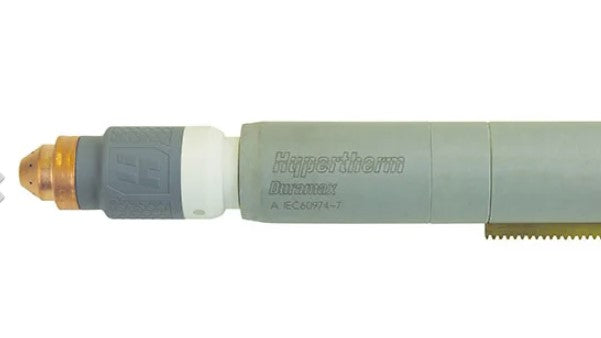 Adaptateur cartouche pour torche duramax hypertherm 2