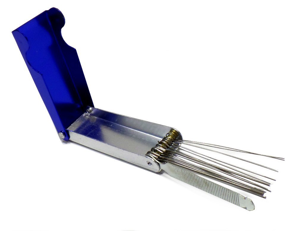 Alesoir pour buse de flamme - BINZEL - 514.0057