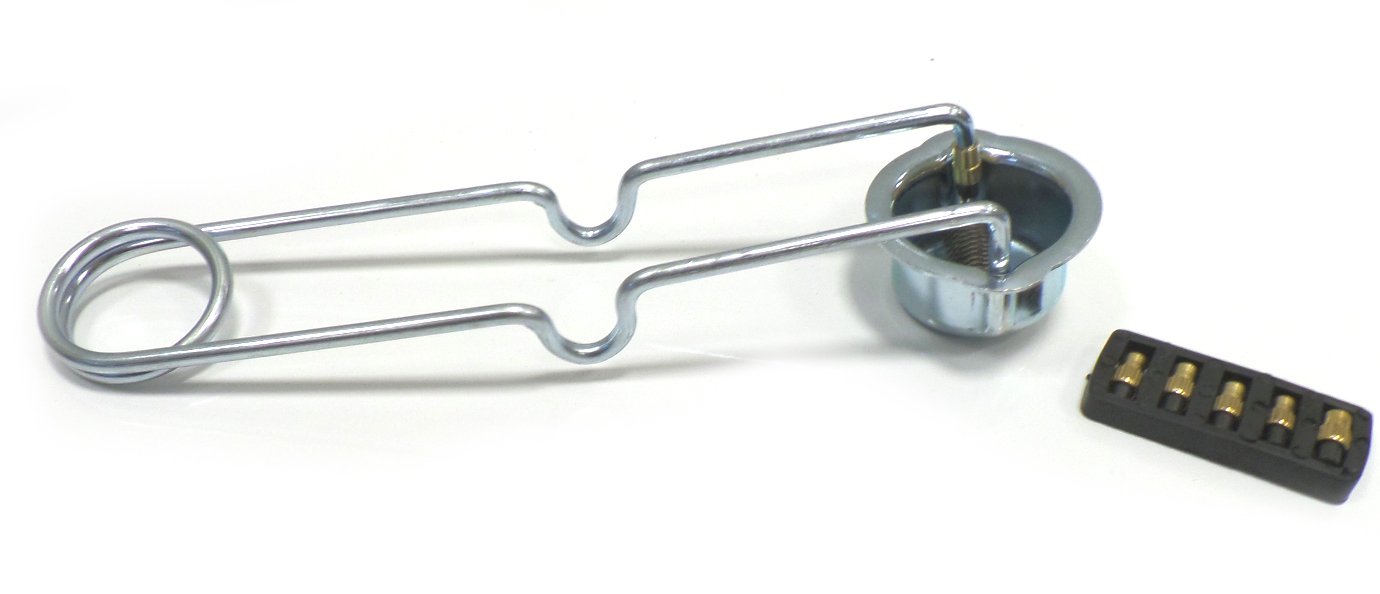 Allume gaz + pierre de rechange - BINZEL - 514.0055