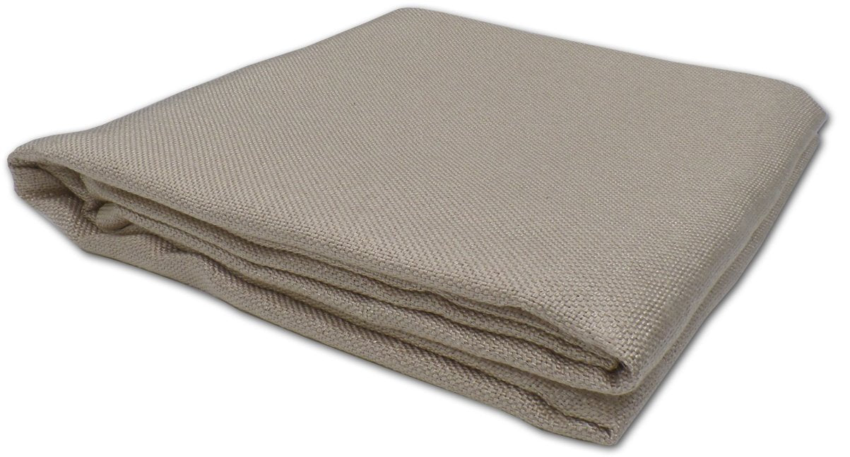 Toile 550°C anti-chaleur 2000 x 2000 mm - WELTEK