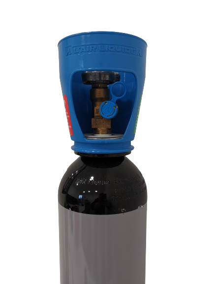 Bouteille AZOTE U - 1 m3 AIR LIQUIDE - 220