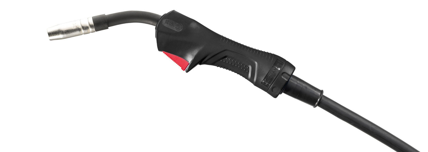 Torche mig acier 150A BINZEL - MB15  3  METRES