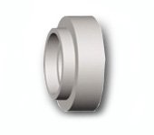 Bague isolante torche tig sr9/sr20