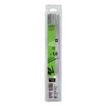 Baguette tig inox 316 1.6