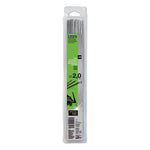Baguette tig inox 316