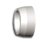 Bague isolante torche tig sr17/SR26/SR18