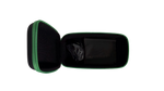 KIT ACCESSOIRES - Boite à Lunettes de protection LAZER - 7EW104