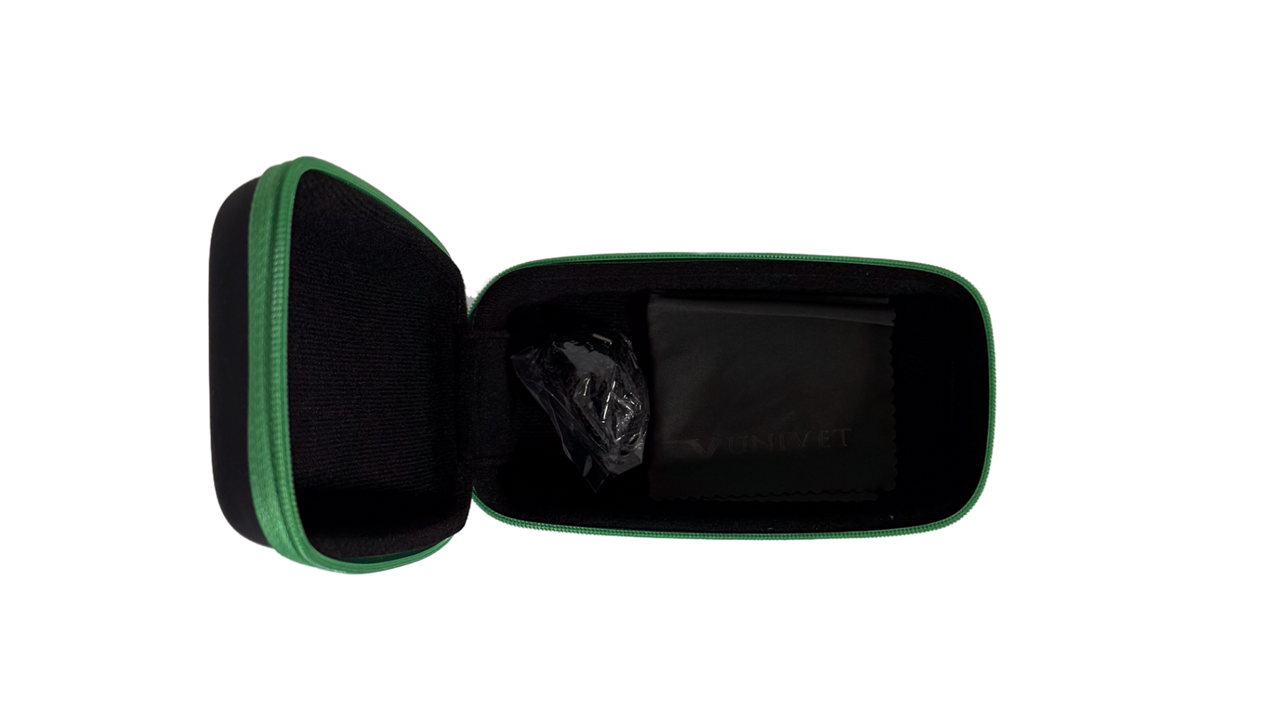 KIT ACCESSOIRES - Boite à Lunettes de protection LAZER - 7EW104
