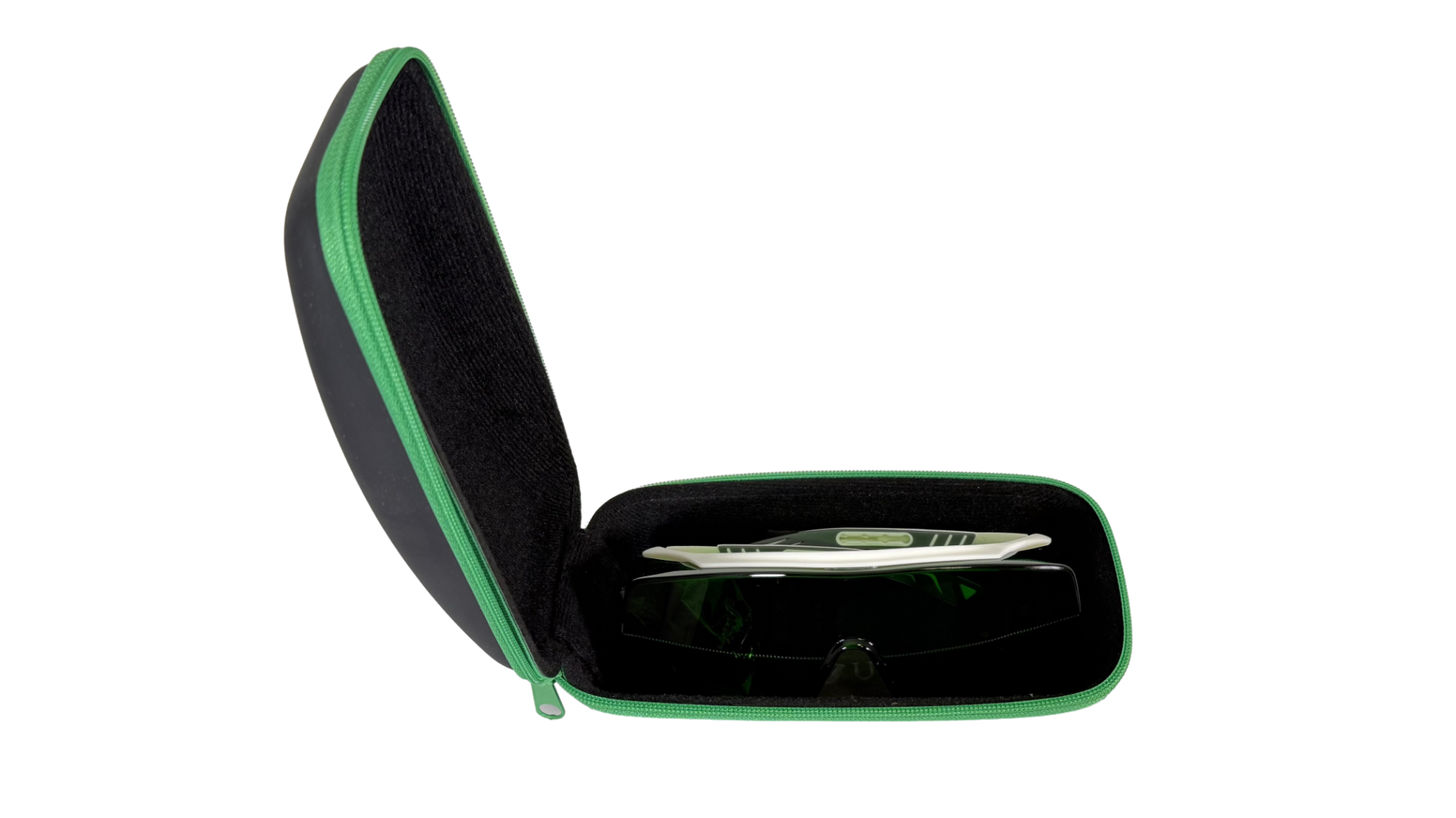 KIT - Boite à Lunettes de protection LAZER - 7EW104 - OUVERT