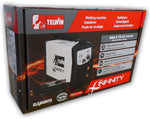 Poste à souder INFINITY 170 - TELWIN