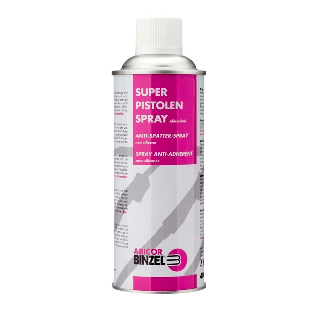 Bombe anti-perle (sans silicone) - BINZEL