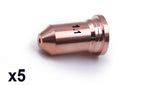 buse plasma pt100 1.1 mm