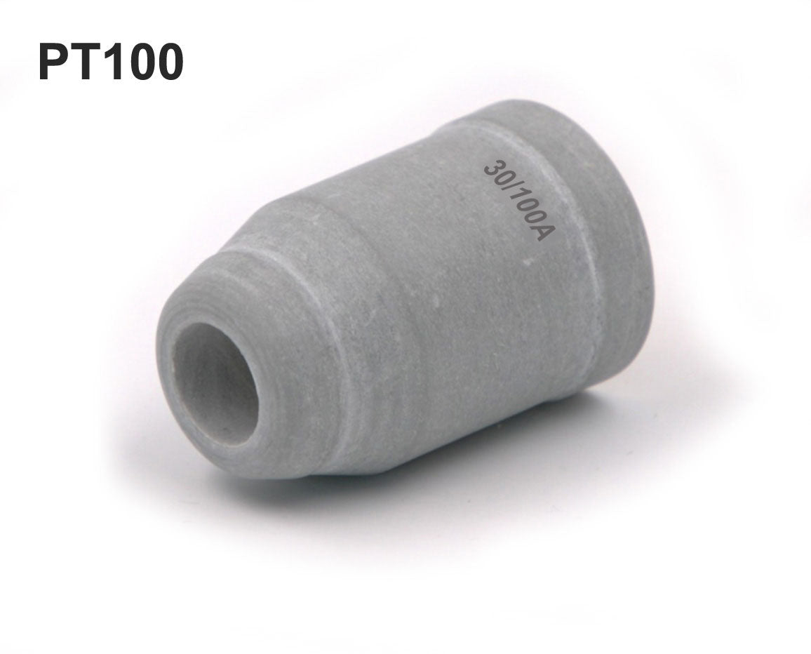 BUSE PLASMA PT100 DE 30 A 100AMP