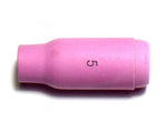 Buse céramique n°5 - L47mm