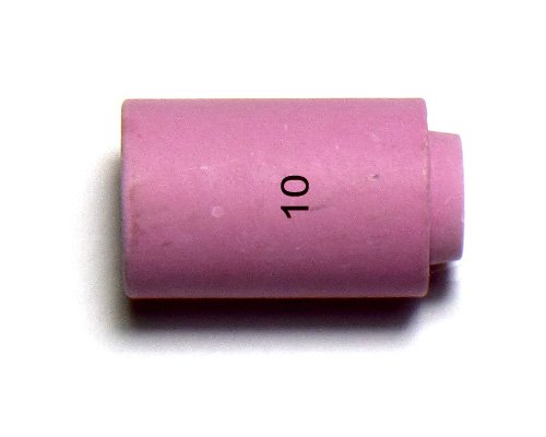 3 Buses N° 10 - Ø16 pour torches TIG SR9/SRL20/SR20HD